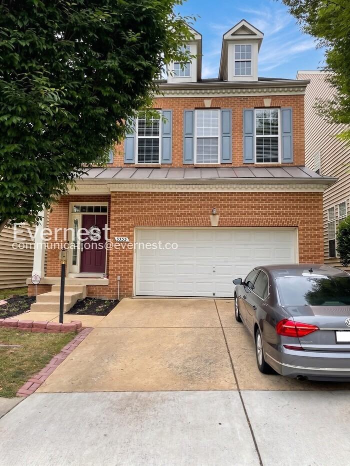 8353 Middle Ruddings Dr