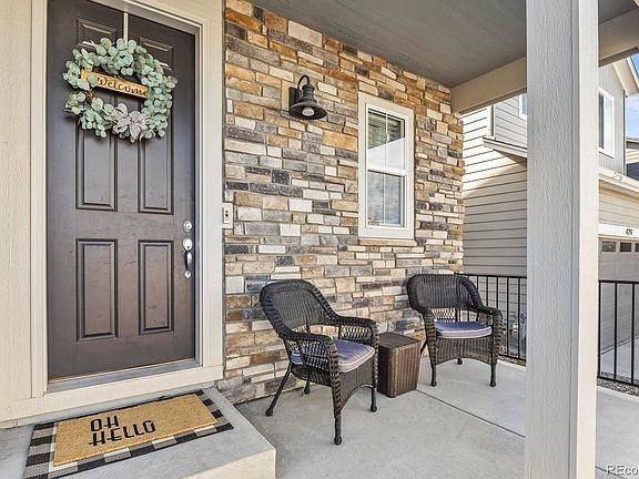 4801 High Mesa Cir #NA