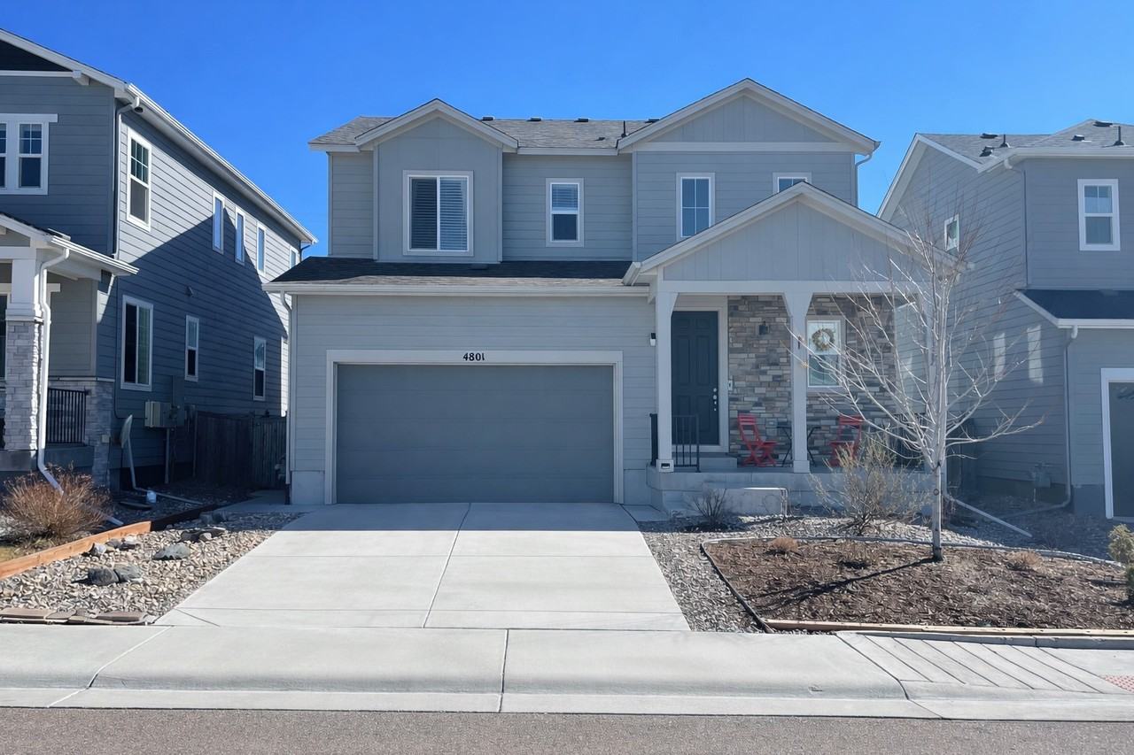 4801 High Mesa Cir #NA - Photo 2 of 26