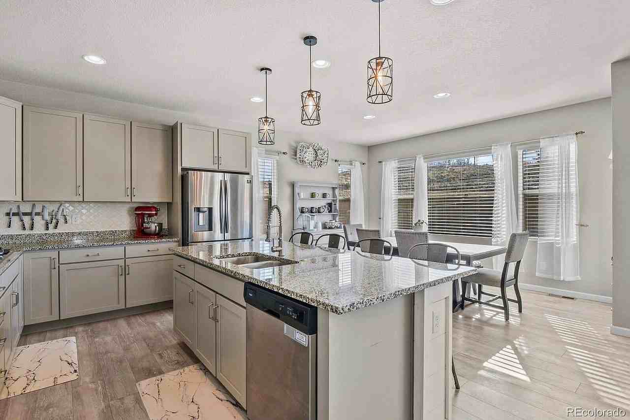 4801 High Mesa Cir #NA - Photo 7 of 26