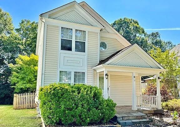 6 Oakdale Ct #NA - Photo 3 of 21