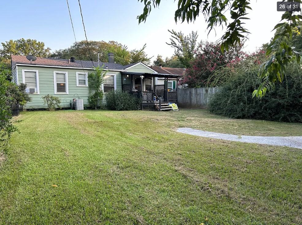 3834 Greenway Pl #NA - Photo 5 of 6