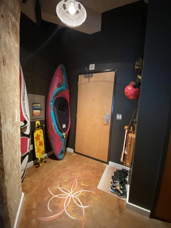 1420 Nw Lovejoy St #304 - Photo 2 of 15