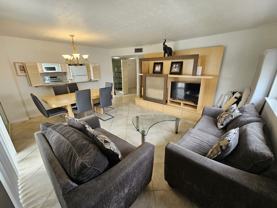 3605 Indian Creek Dr #301 - Photo 1 of 1