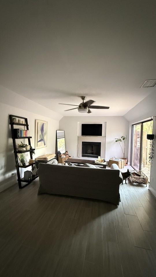 3554 Gardens East Dr #A - Photo 5 of 14