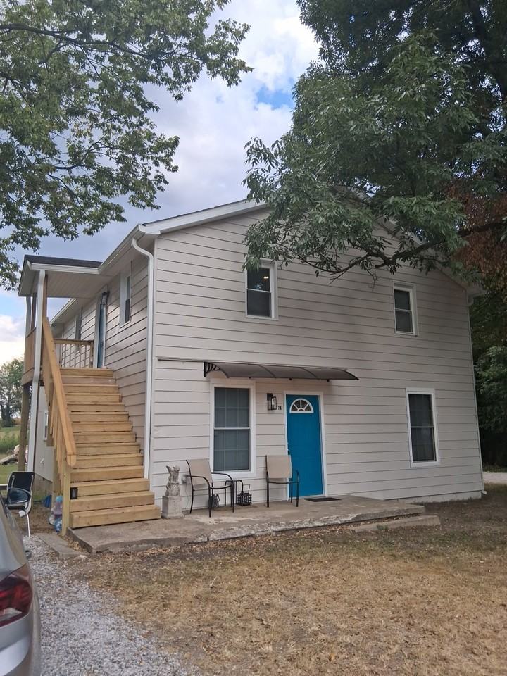 78 Evans St #NA
