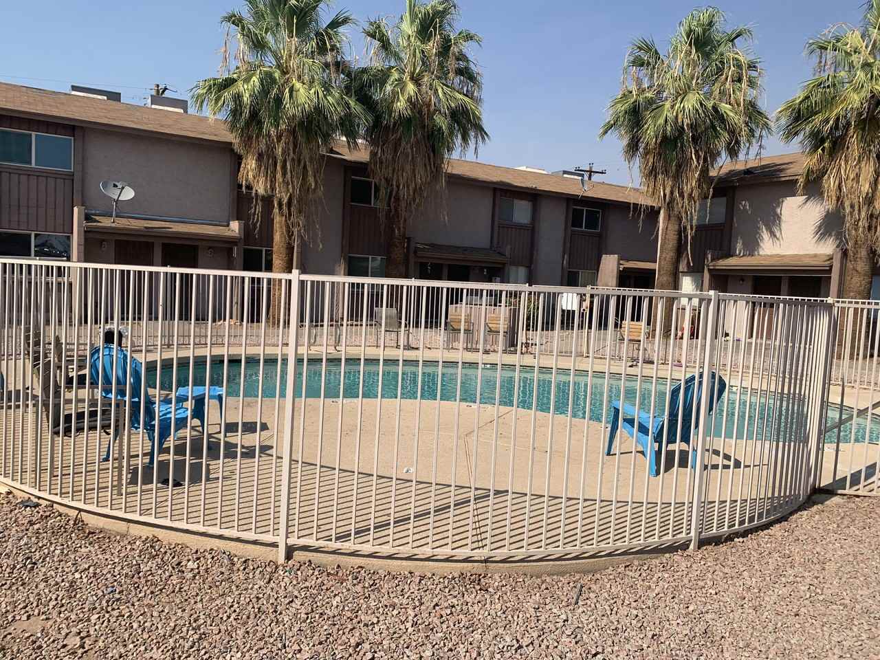 1750 E Mateo Cir #111 - Photo 4 of 16