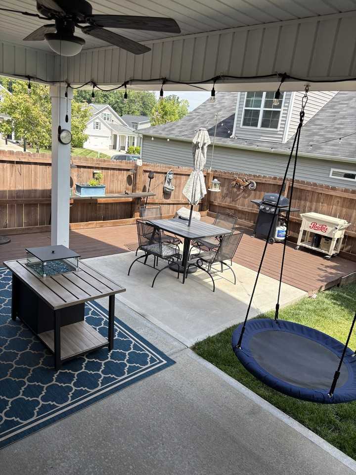 5127 Garnet Hill Dr #NA - Photo 5 of 6