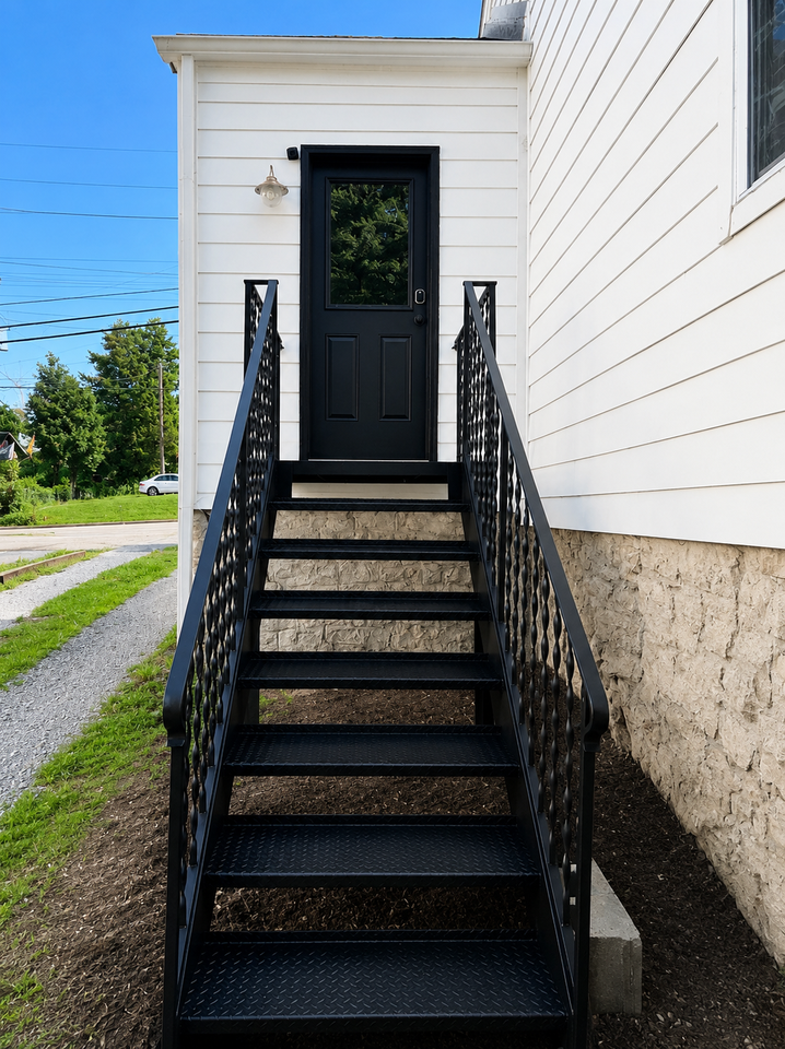 518 E Trinity Ln #NA - Photo 2 of 13