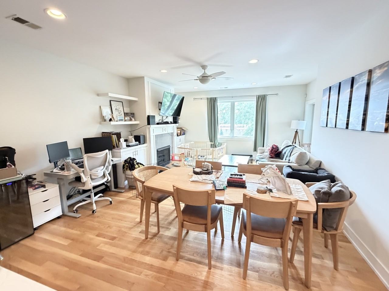 3203 N Ridgeway Ave #3C - Photo 2 of 12