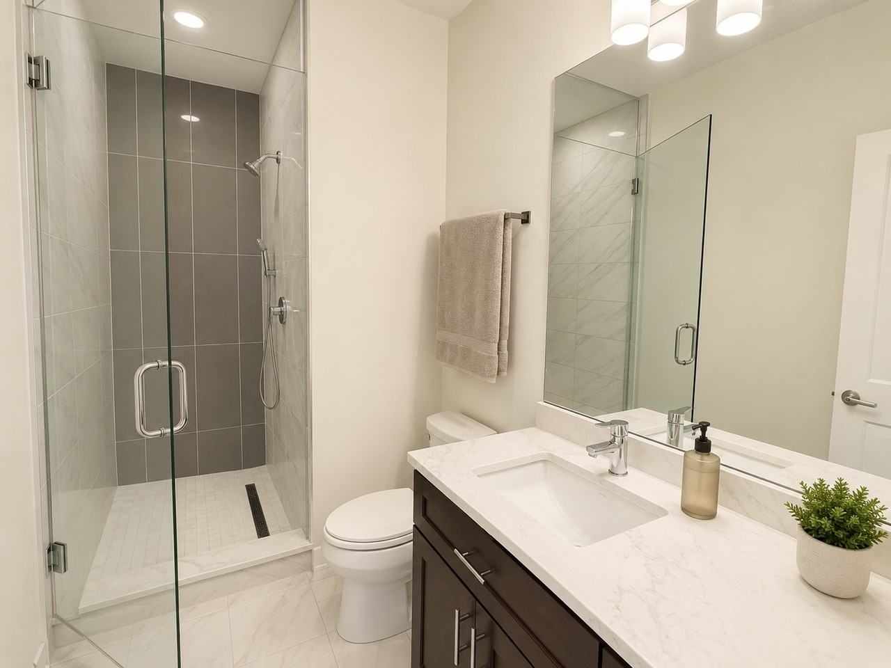 3203 N Ridgeway Ave #3C - Photo 4 of 12