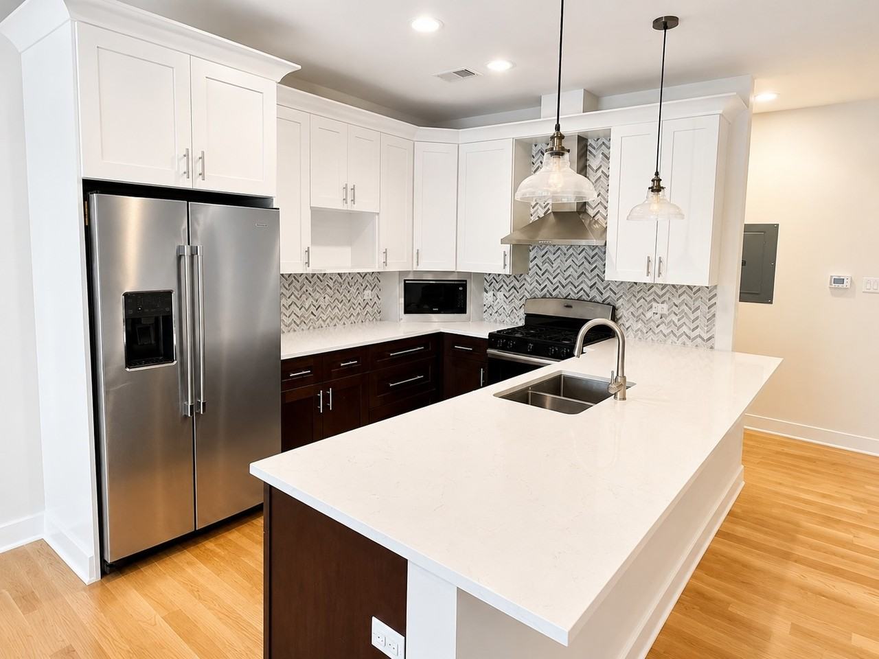3203 N Ridgeway Ave #3C - Photo 7 of 12