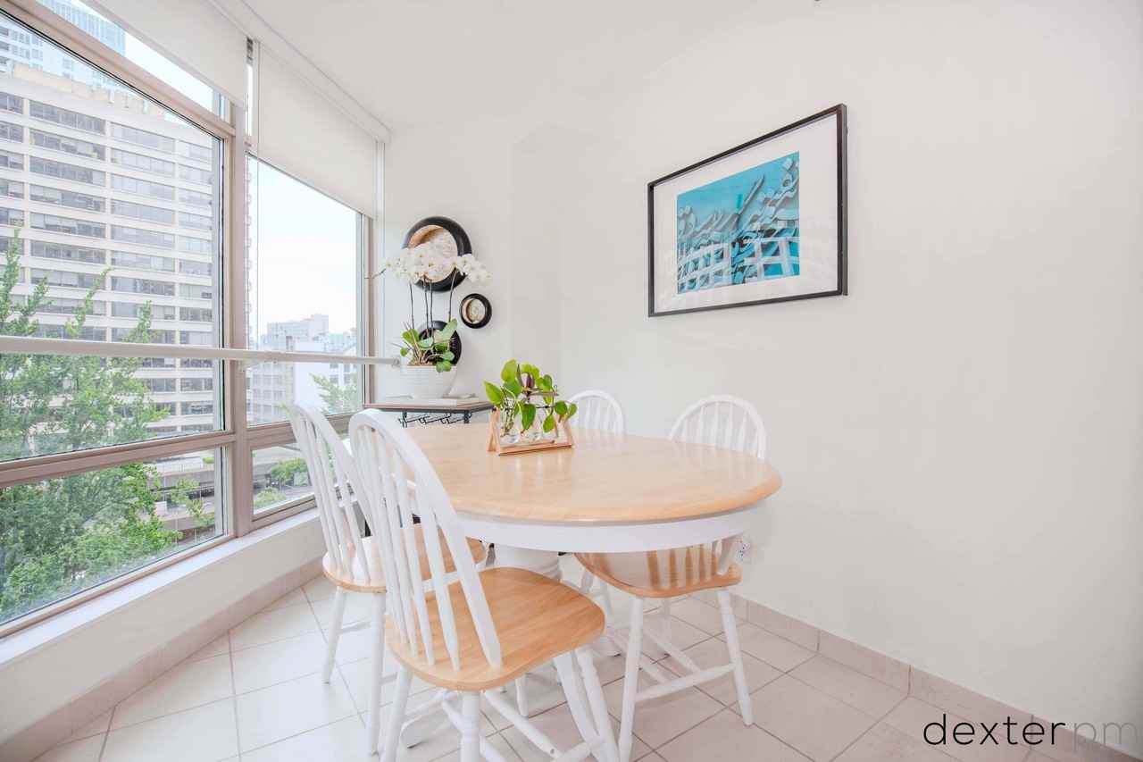 1200 Alberni Street #806 - Photo 4 of 17