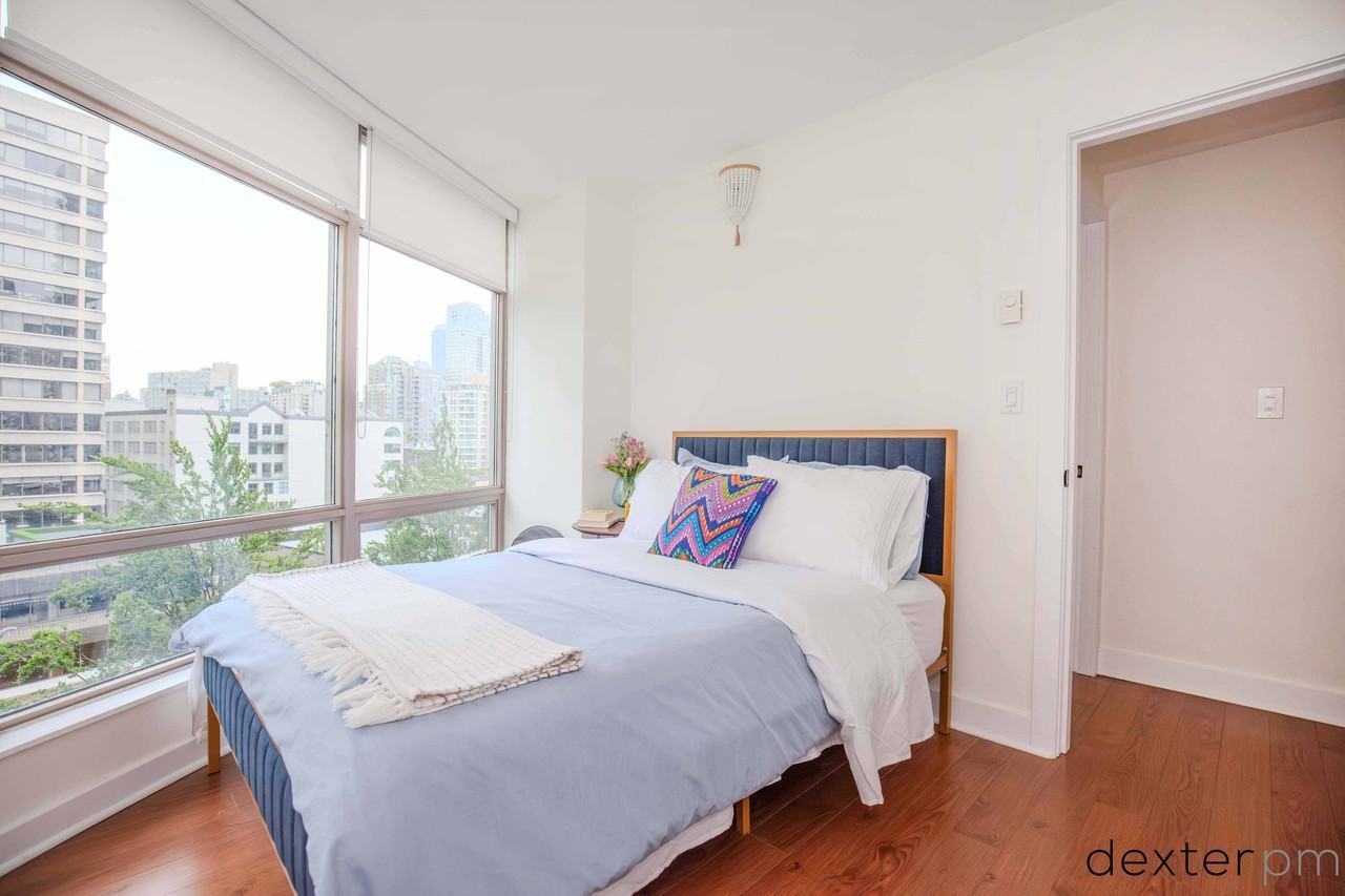 1200 Alberni Street #806 - Photo 7 of 17