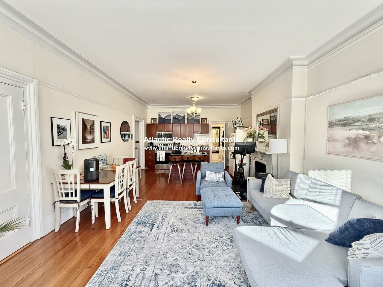 177 Marlborough St #8