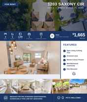 1203 Saxony Cir #A - Photo 1 of 1