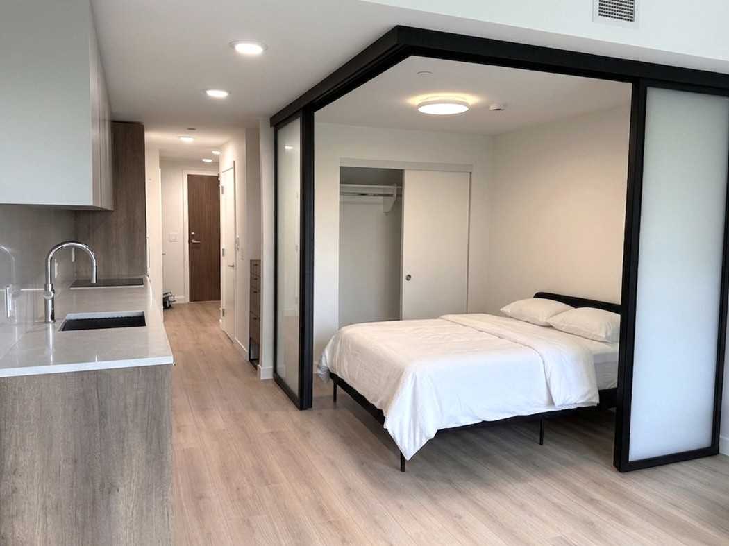 133 West 49th Avenue #408 - Photo 4 of 15