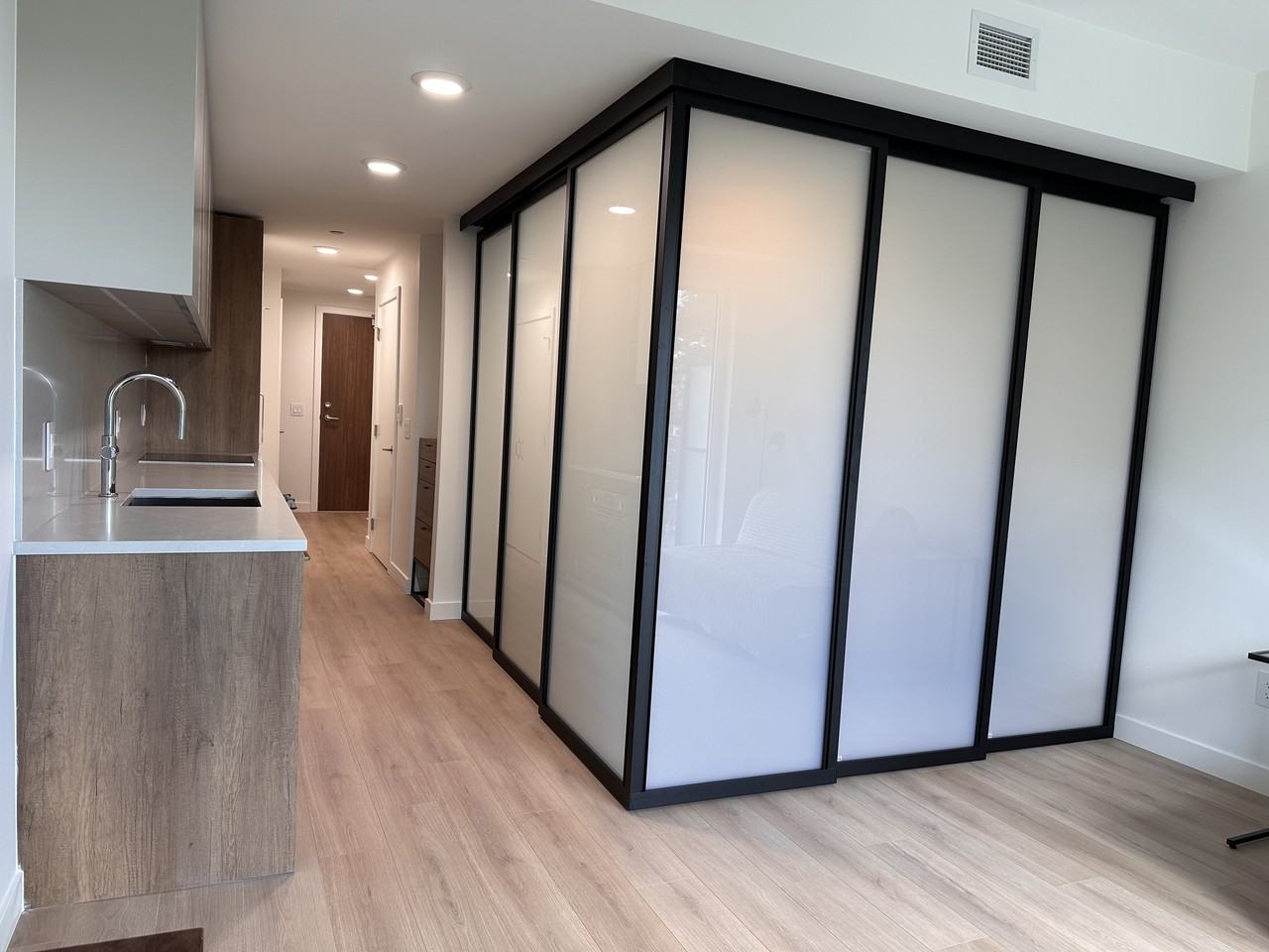 133 West 49th Avenue #408 - Photo 3 of 15