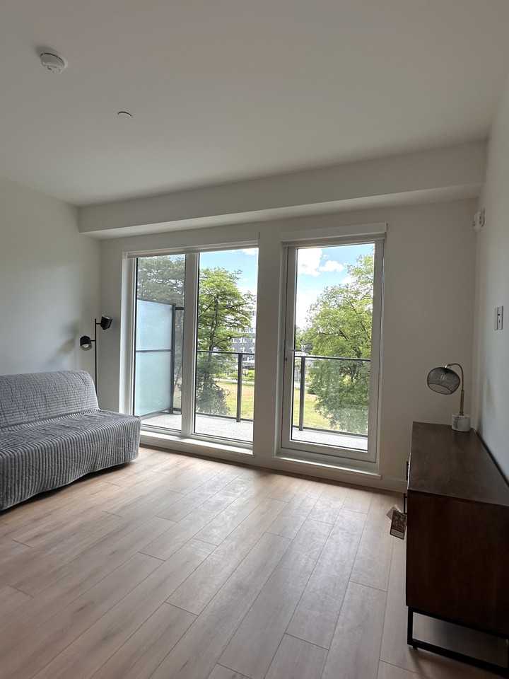 133 West 49th Avenue #408 - Photo 2 of 15