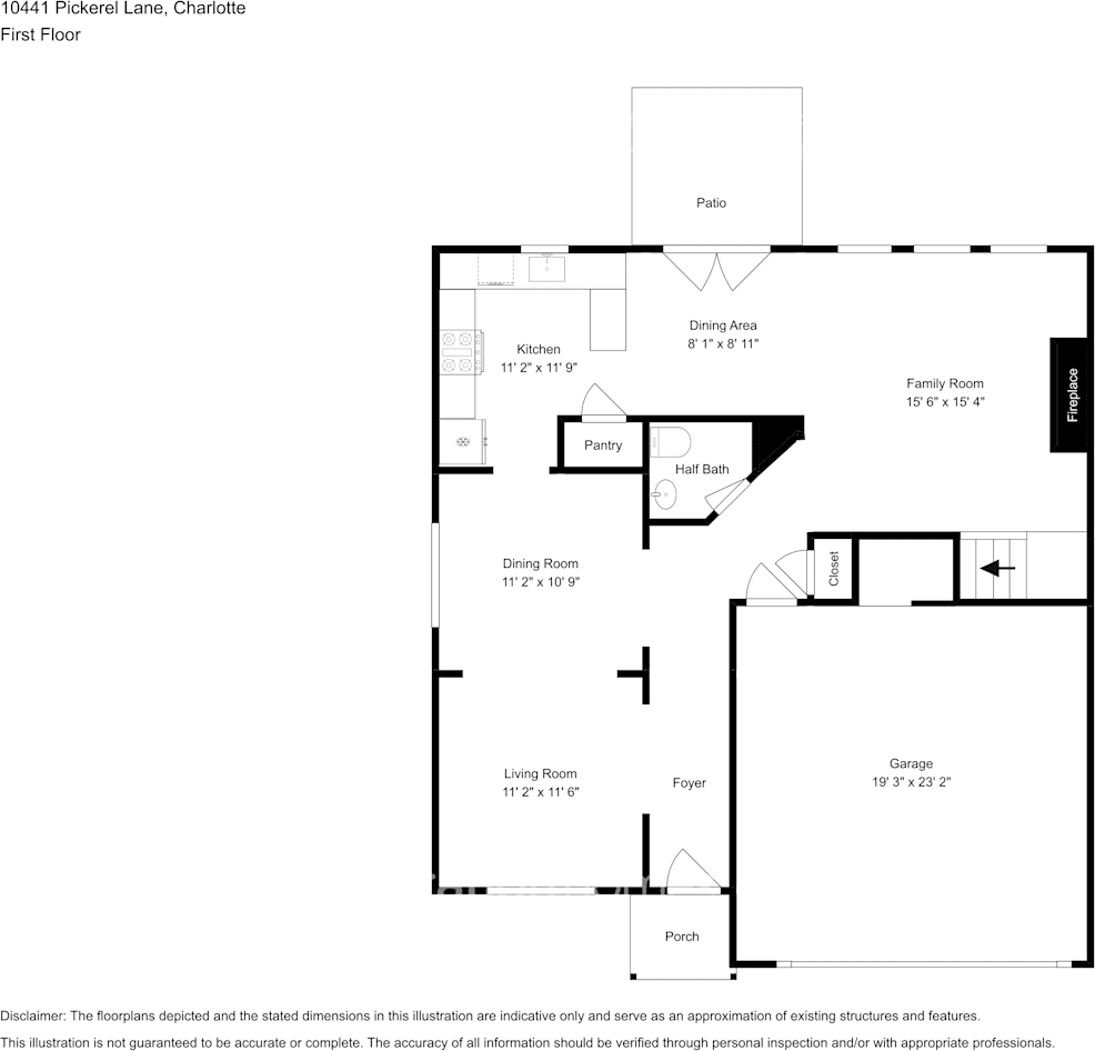 10441 Pickerel Ln - Photo 2 of 23