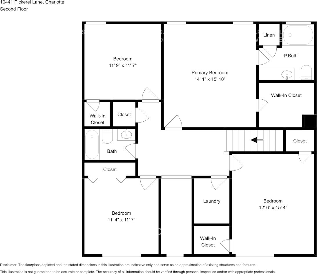 10441 Pickerel Ln - Photo 3 of 23