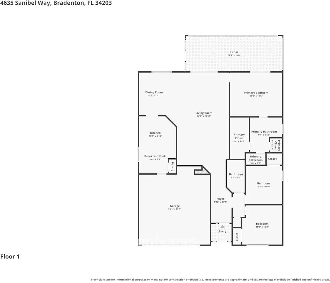 4635 Sanibel Way - Photo 2 of 17