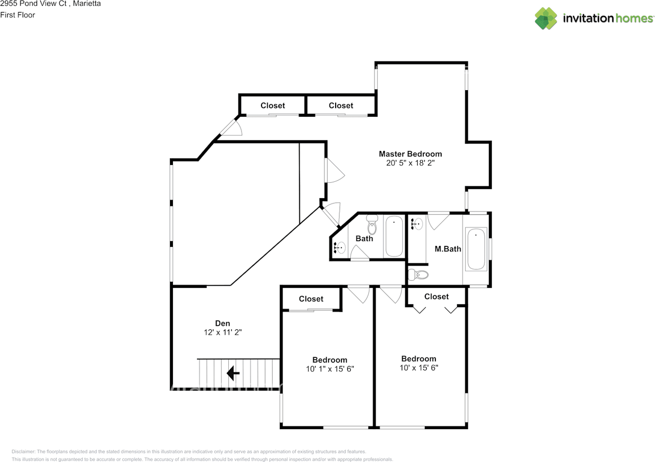 2955 Pond View Ct - Photo 4 of 19