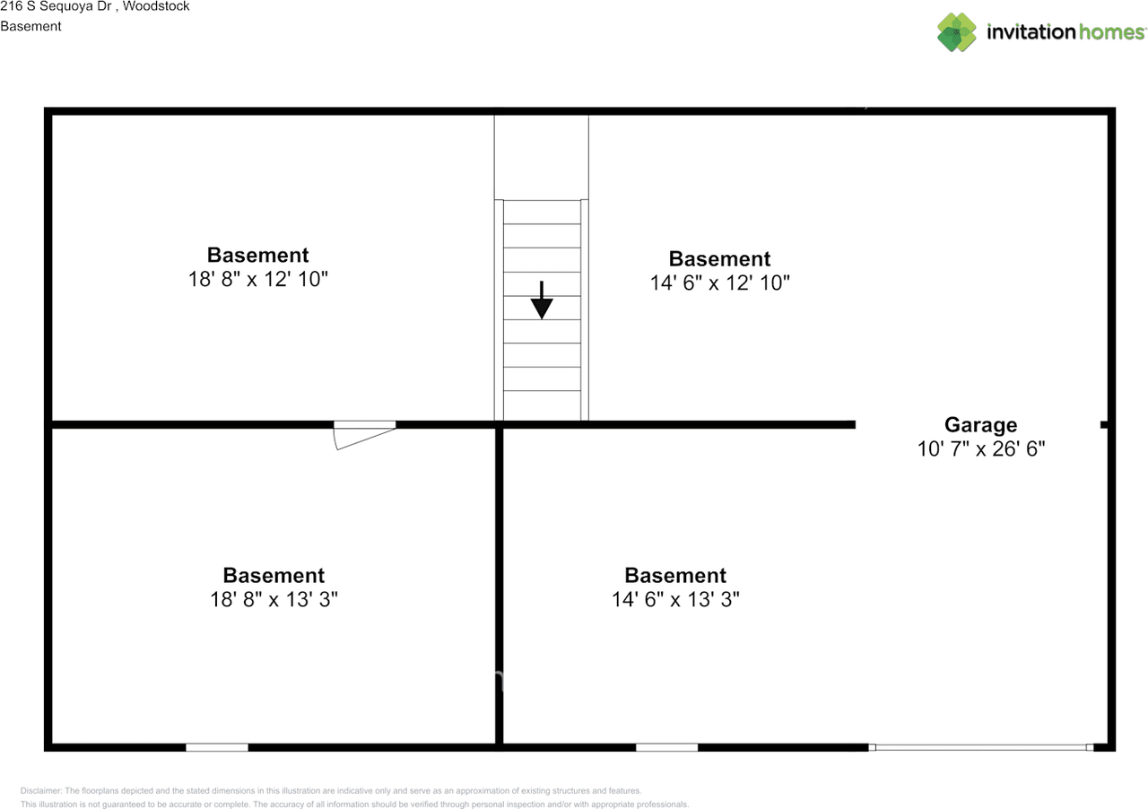 216 S Sequoya Dr - Photo 2 of 20