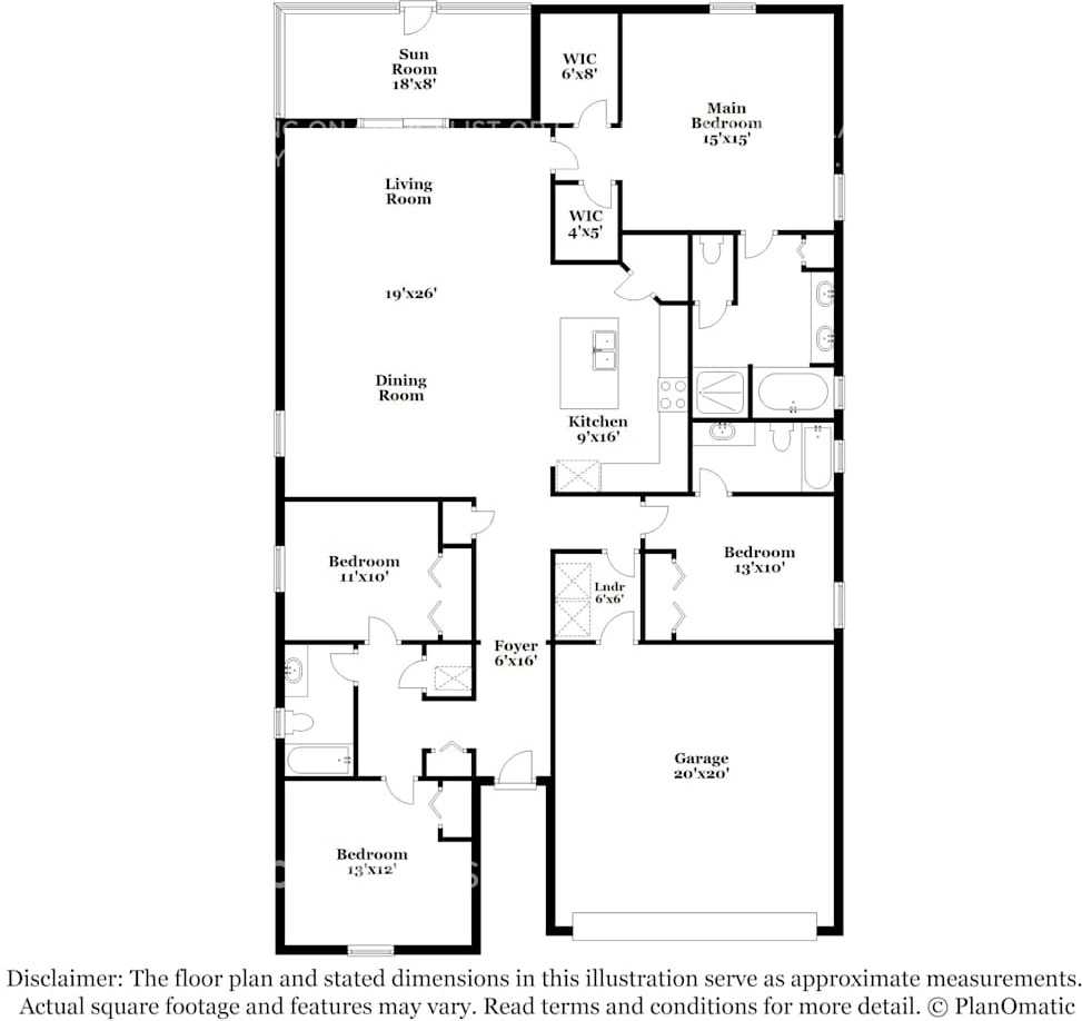 2387 Carters Paddock Rd - Photo 2 of 22