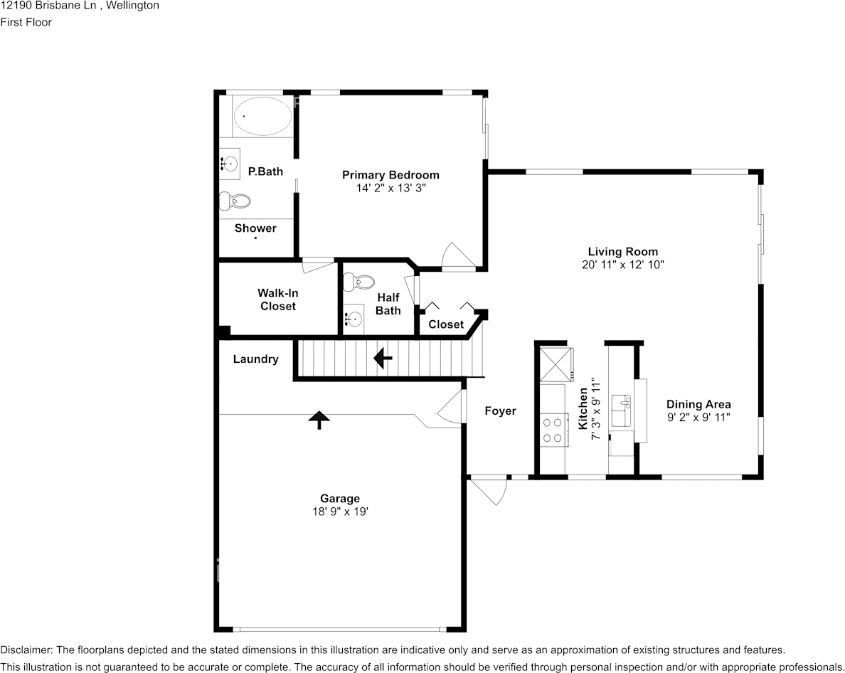 12190 Brisbane Ln - Photo 2 of 19