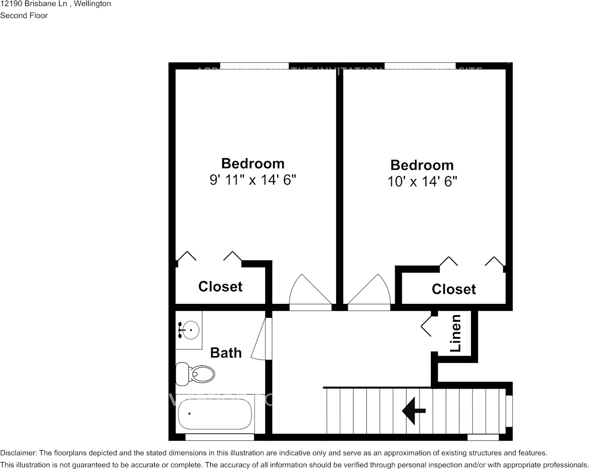 12190 Brisbane Ln - Photo 3 of 19