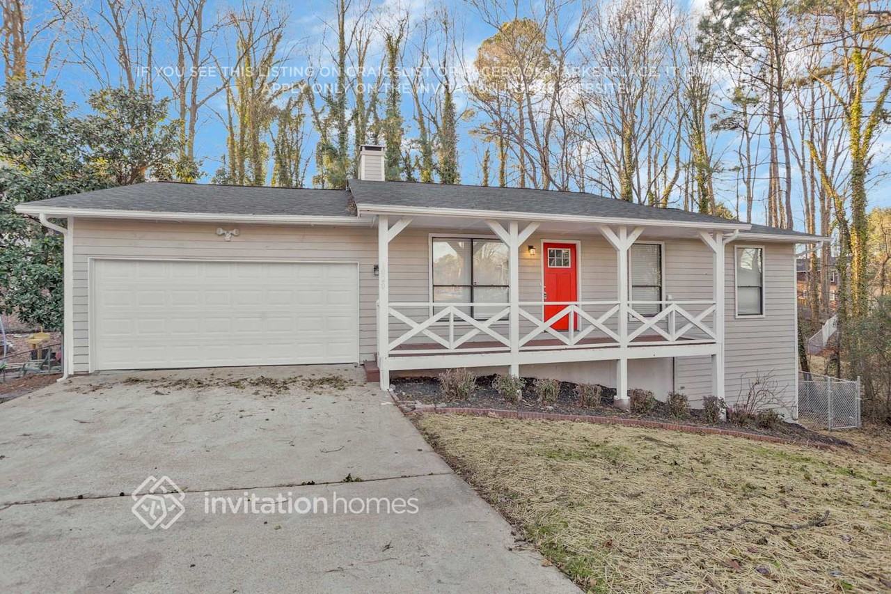 1020 Indian Way Nw - Photo 2 of 27