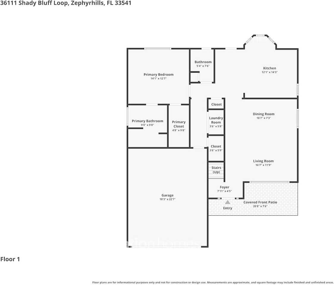 36111 Shady Bluff Loop - Photo 2 of 18