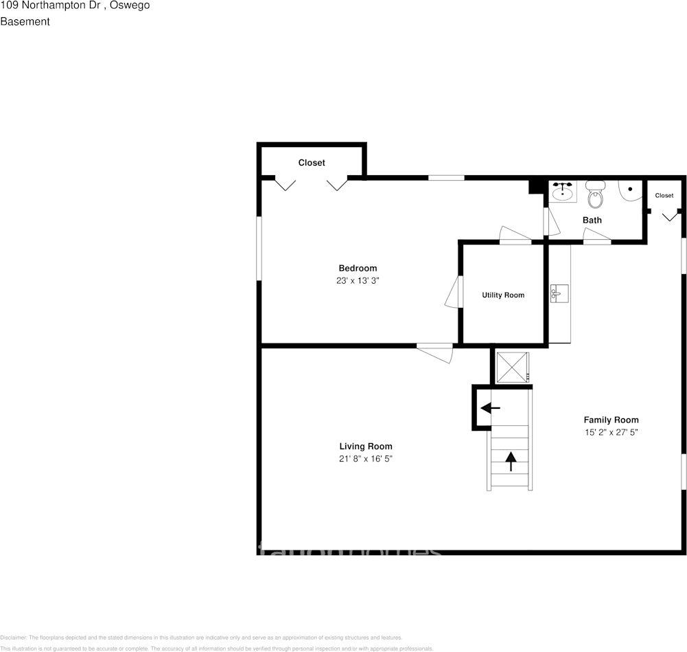 109 Northampton Dr - Photo 2 of 29