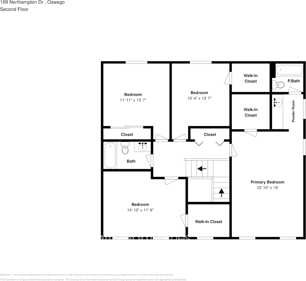 109 Northampton Dr - Photo 4 of 29