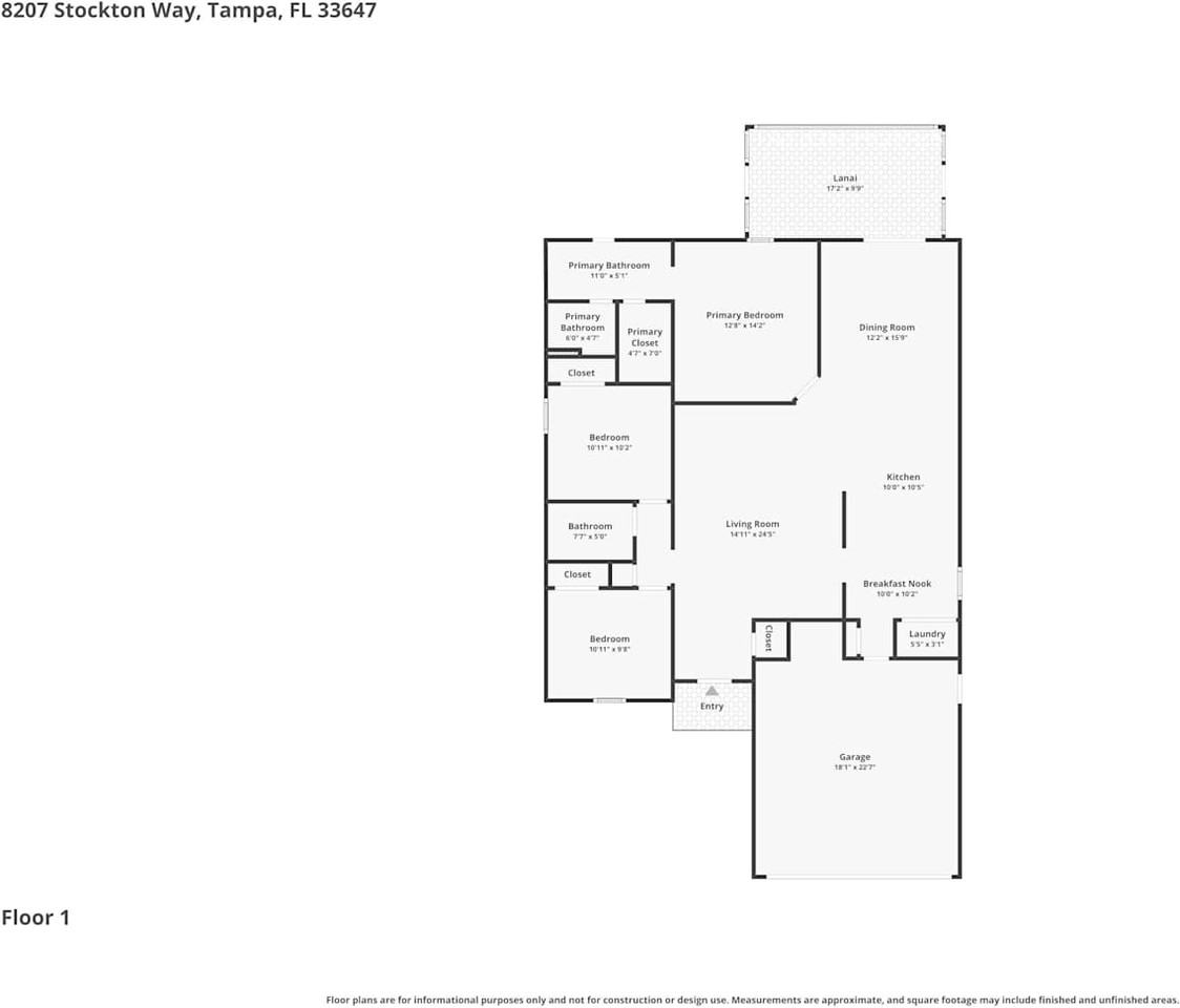 8207 Stockton Way - Photo 2 of 17