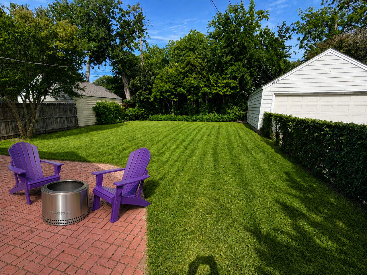 3533 Stadium Dr #NA - Photo 4 of 21