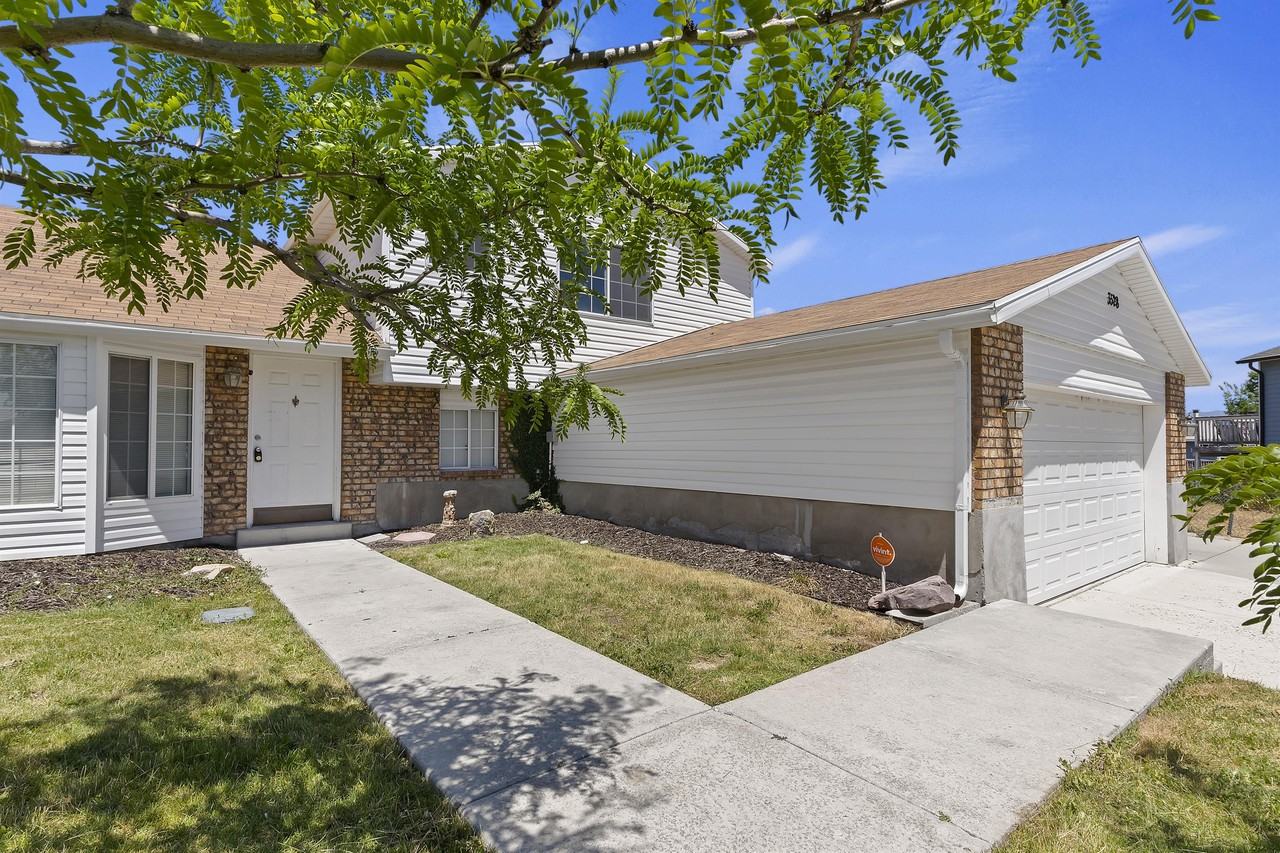 3528 W 5660 S #1 - Photo 2 of 25