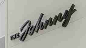 The Johnny - Photo 1 of 1