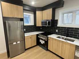 basement - 116 43 Ave NE - Photo 1 of 1