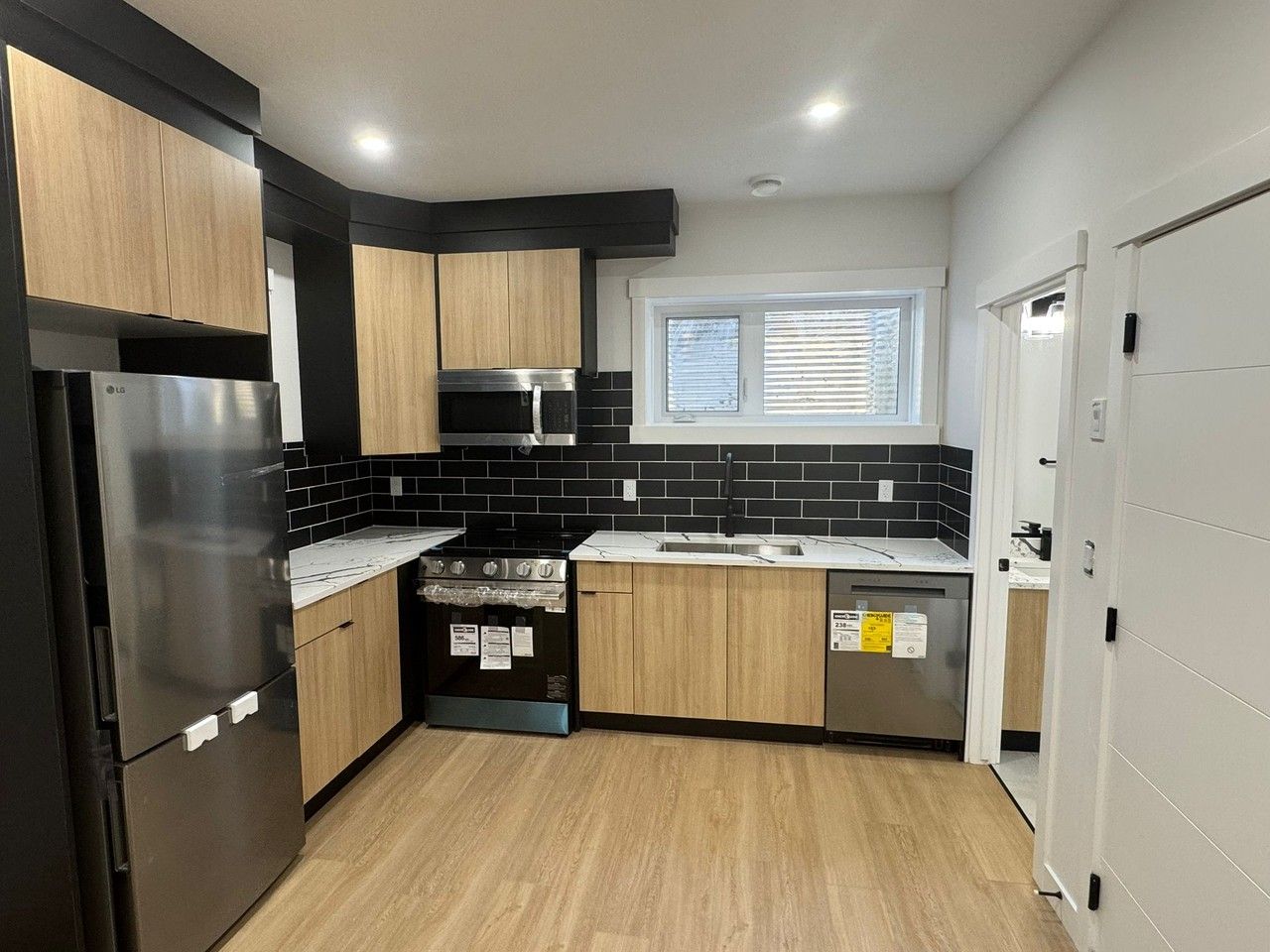 basement - 116 43 Ave NE - Photo 2 of 14