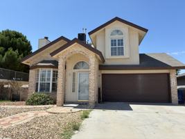 featured image of 3186 Crazy Horse Dr #1