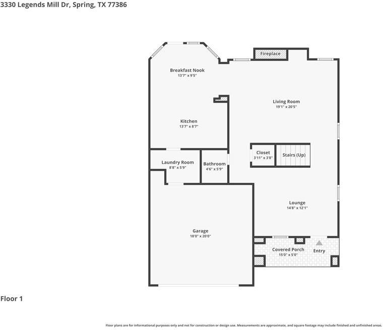 3330 Legends Mill Dr - Photo 2 of 17