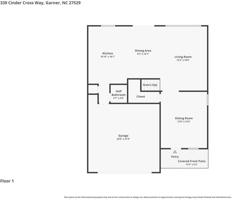 339 Cinder Cross Way - Photo 2 of 17