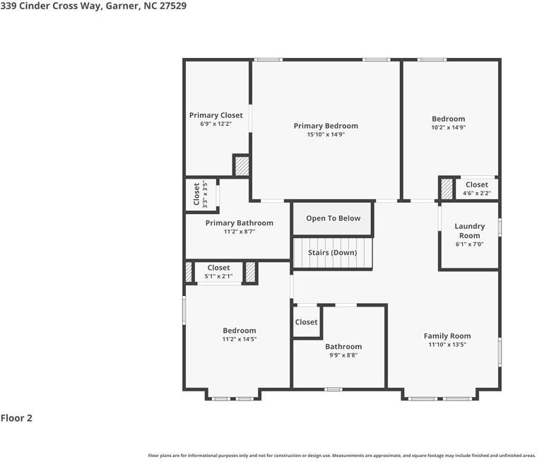 339 Cinder Cross Way - Photo 3 of 17