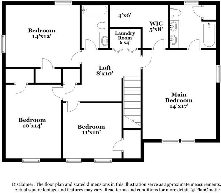 10308 Gold Pan Rd - Photo 3 of 17