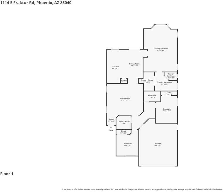 1114 E Fraktur Rd - Photo 2 of 16