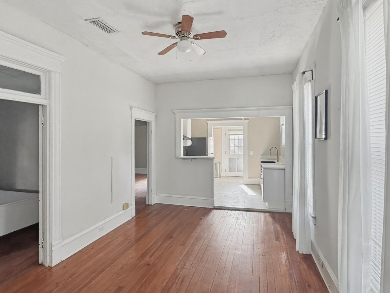 1831 N Laura St #1 - Photo 2 of 11