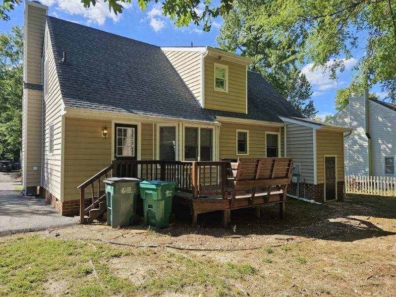 4419 Fort Mchenry Pkwy #1 - Photo 5 of 28