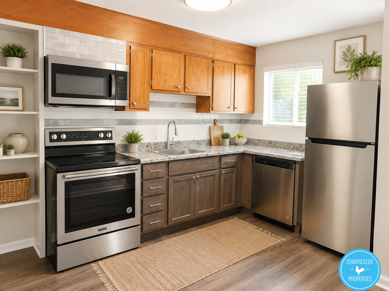 414 Raynor - D2 #D2 - Photo 2 of 7